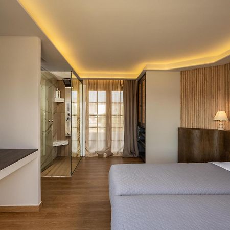 Afantou Golf Luxury Villa Exterior foto